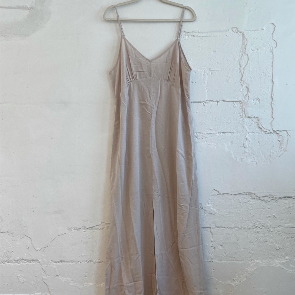 Saltwater Luxe Dress